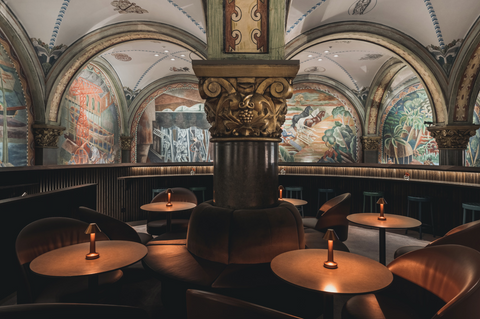 Restaurant & Bar Design Awards 2025
