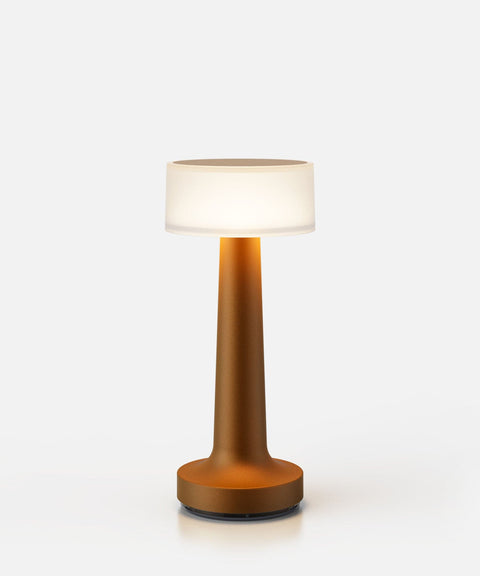 Rechargeable lamp COOEE 2 by NEOZ Lighting
