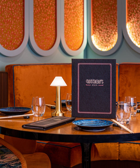 LED lamp COOEE 3 by NEOZ Lighting