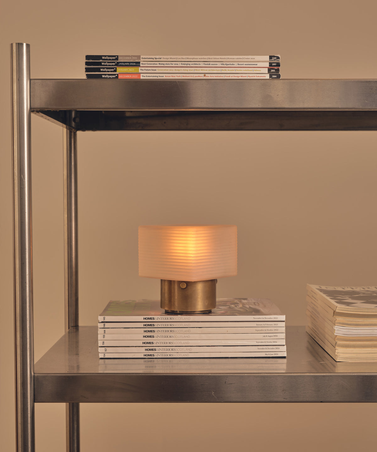 Corner Light