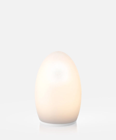 Portable lighting Egg by NEOZ Lighting