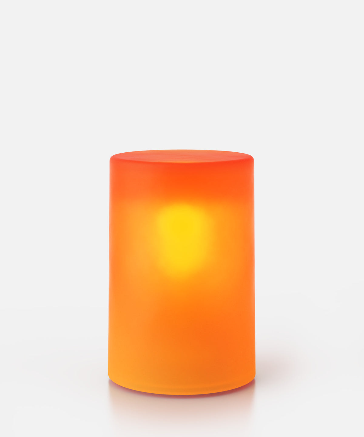 Gem Round Resin