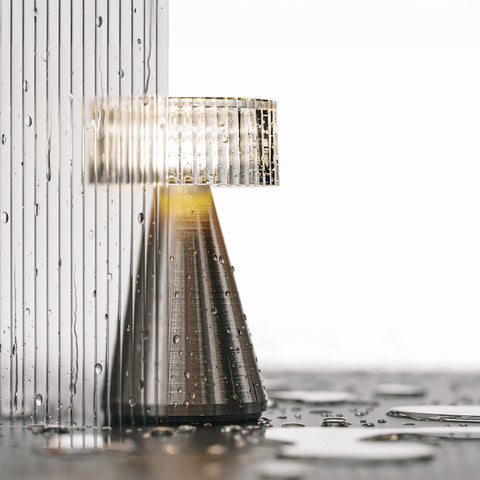Dust & water resistance