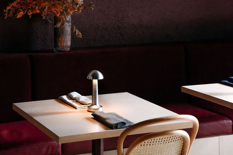 Tammy Ando on Designing the Cooee Collection