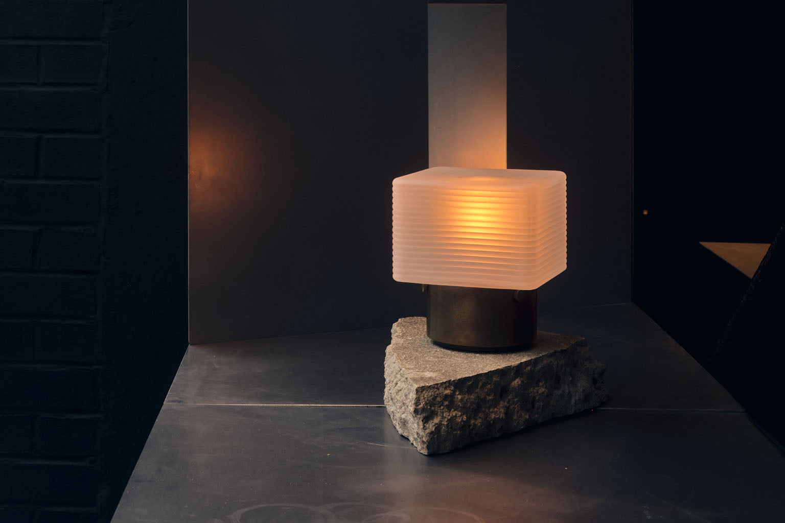 The Making of Corner Light: A Talk With There’s Light – NEOZ