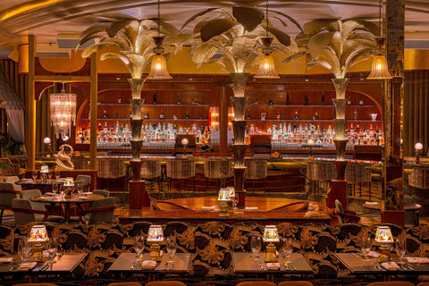 NEOZ at the 2026 Restaurant & Bar Design Awards
