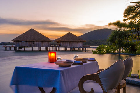 My Favourite Lamp: Nicole Liu on the Gem Amber