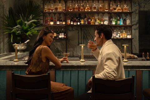 My Favourite Lamp: Kim Thelander-Thomas on the Bellingen and Tall Poppy