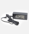 NEOZ 65W power supply with DC cable – compact charger for N1 Charging Tray supporting up to six cordless lamps.