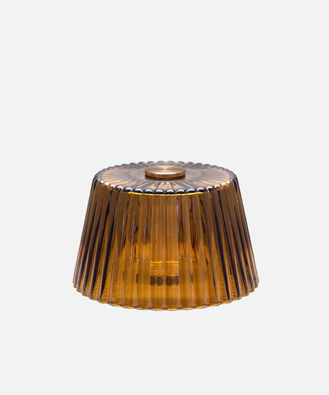 Modern Victoria lamp shades by NEOZ Lighting