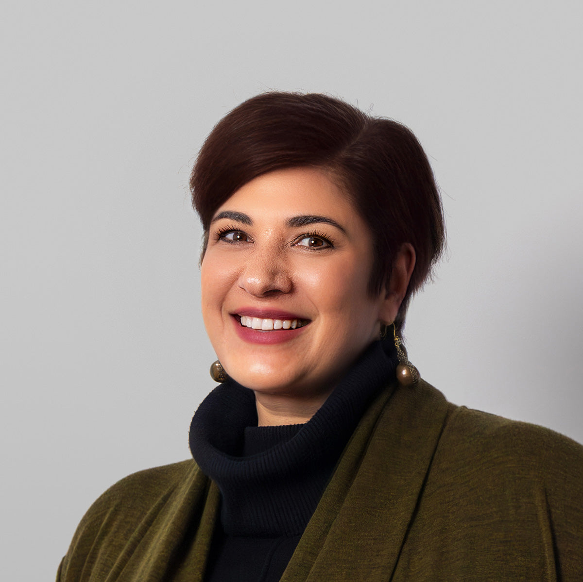 Bim Blake, Head of Global Sales profile picture