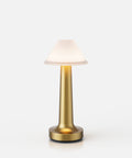 Rechargeable lamp COOEE 3 by NEOZ Lighting