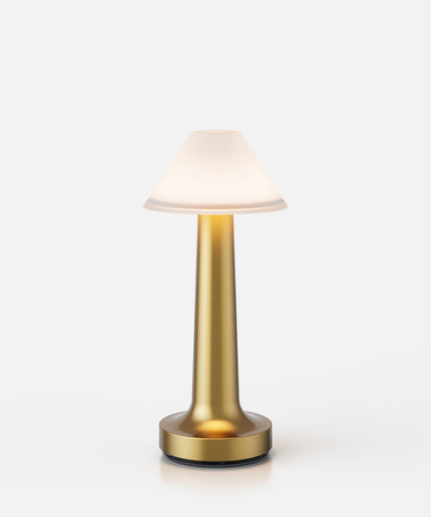 Rechargeable lamp COOEE 3 by NEOZ Lighting