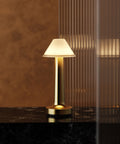 Wire-free lamp COOEE 3 by NEOZ Lighting