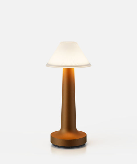 Portable lighting COOEE 3 by NEOZ Lighting