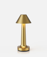 Rechargeable lamp COOEE 3C by NEOZ Lighting