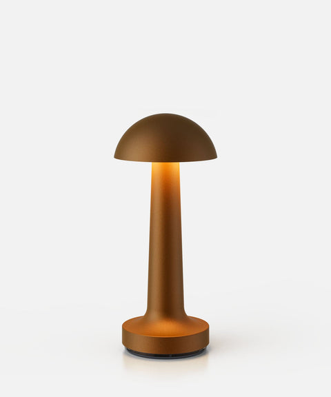 Rechargeable lamp COOEE 1C by NEOZ Lighting