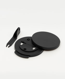 Cordless Lamp Lock