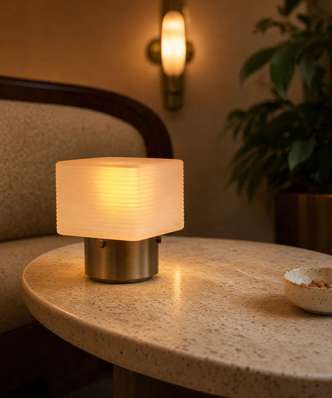 Corner Light