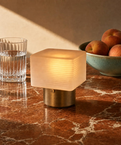 Corner Light