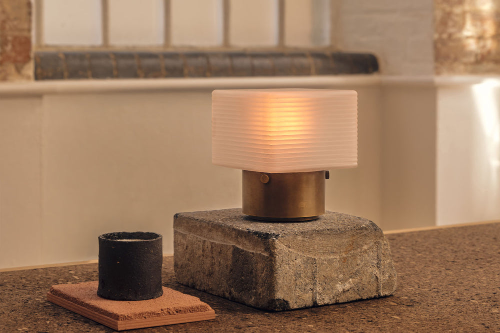 Designed in collaboration