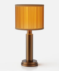 Elizabeth Aged Brass