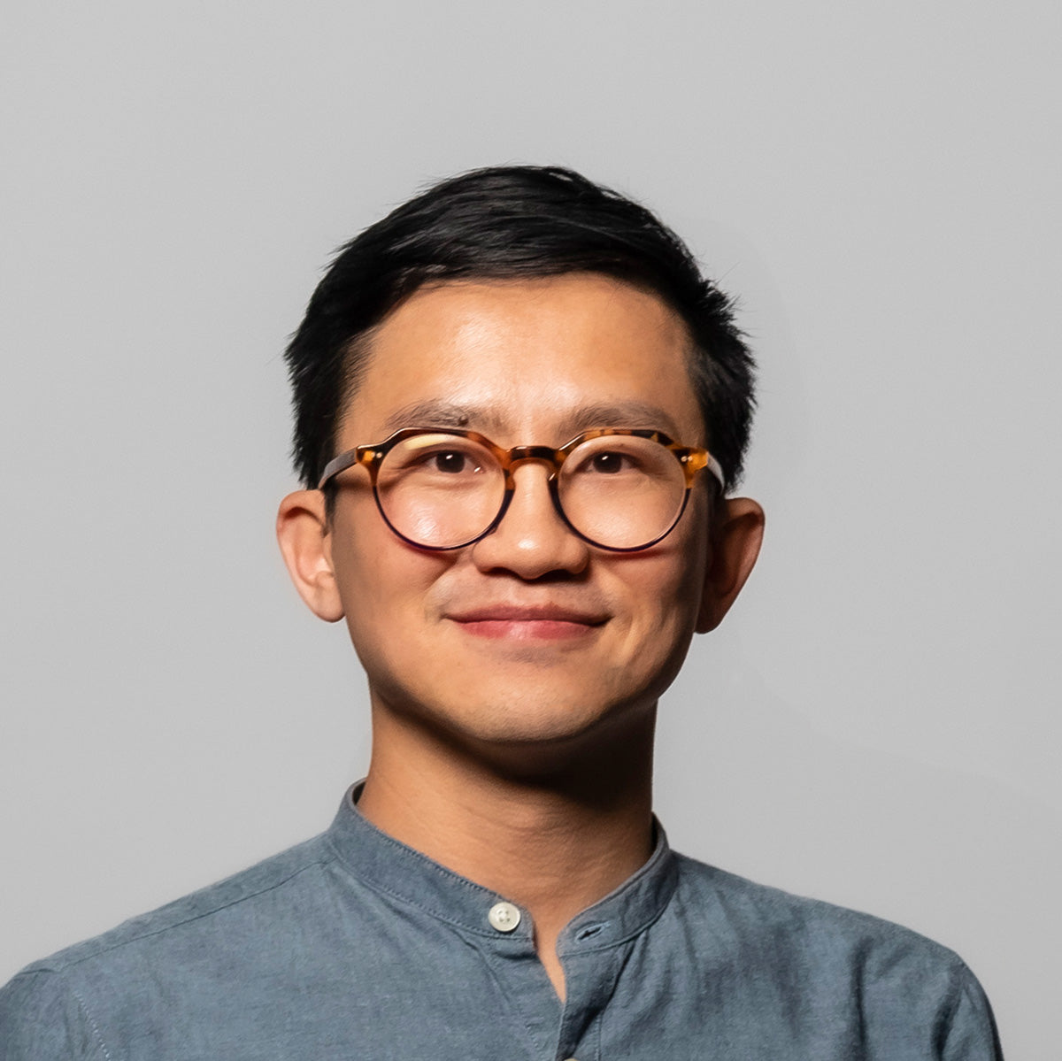 Gabriel Tam, Design Manager profile picture