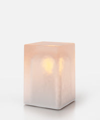 Gem Square Resin