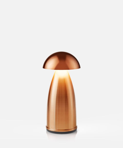 Battery-operated Owl 1 by NEOZ Lighting