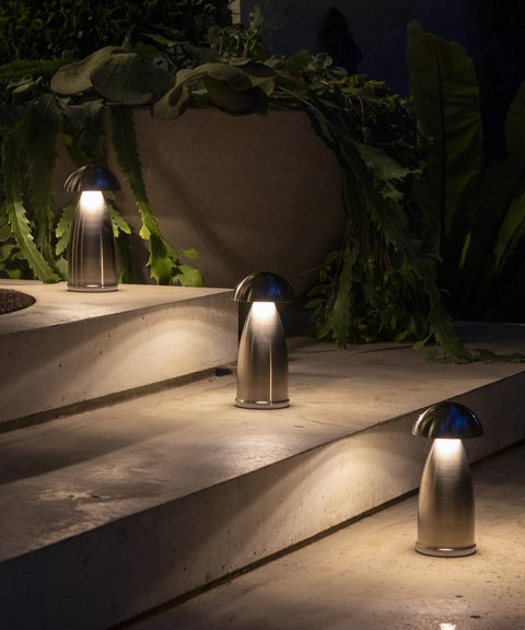 Cordless lighting Owl 1 by NEOZ Lighting