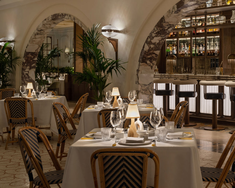 Ristorante Loren - Dubai, UAE