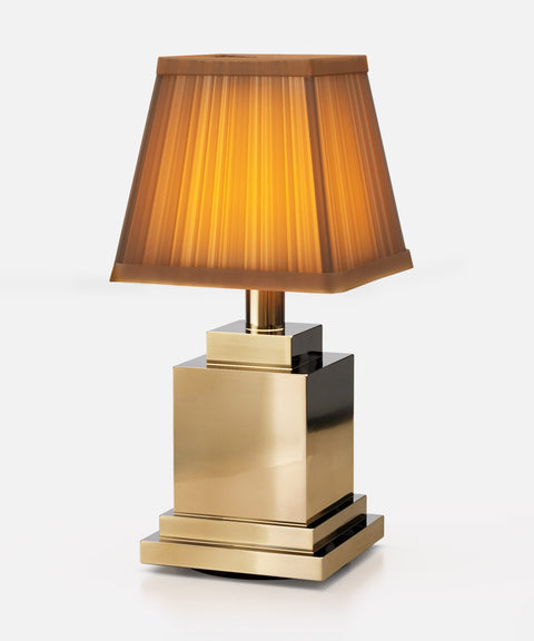 Ritz Brass
