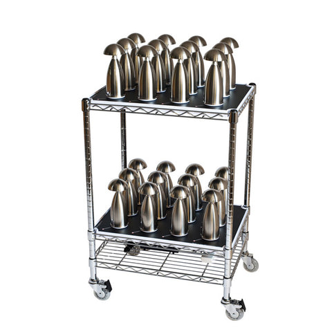 SMALL RECHARGING STATION