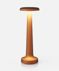 TALL POPPY DIFFUSER BRONZE C/W N1 LED SUB ASSEMBLY - NEOZ Lighting