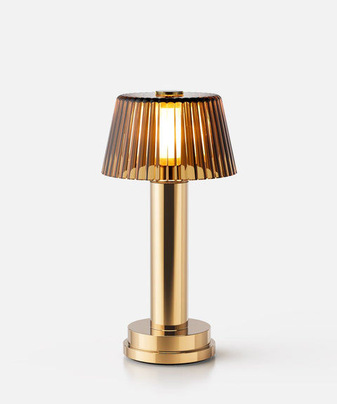 Cordless lighting Victoria 18K gold by NEOZ Lighting