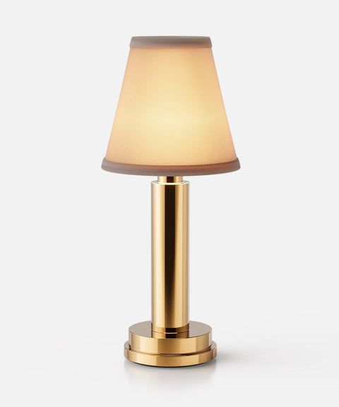 Wireless lamp Victoria 18K gold by NEOZ Lighting
