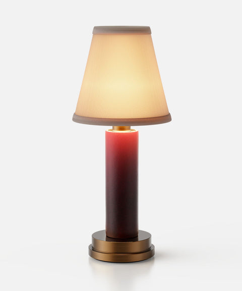 Vintage brass Victoria lighting by NEOZ Lighting