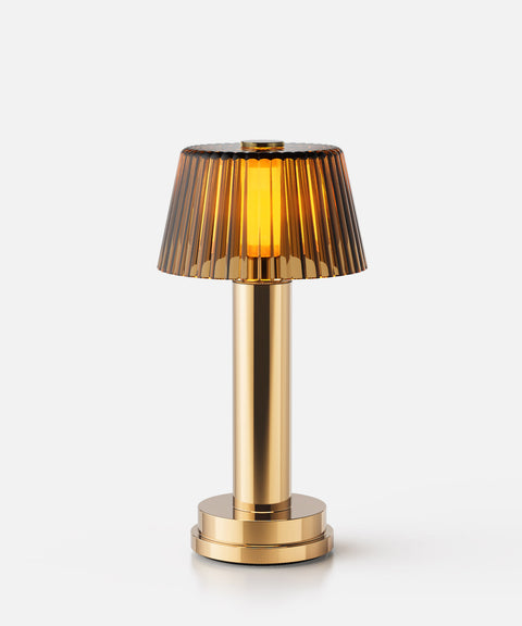 Victoria 18-Karat Gold