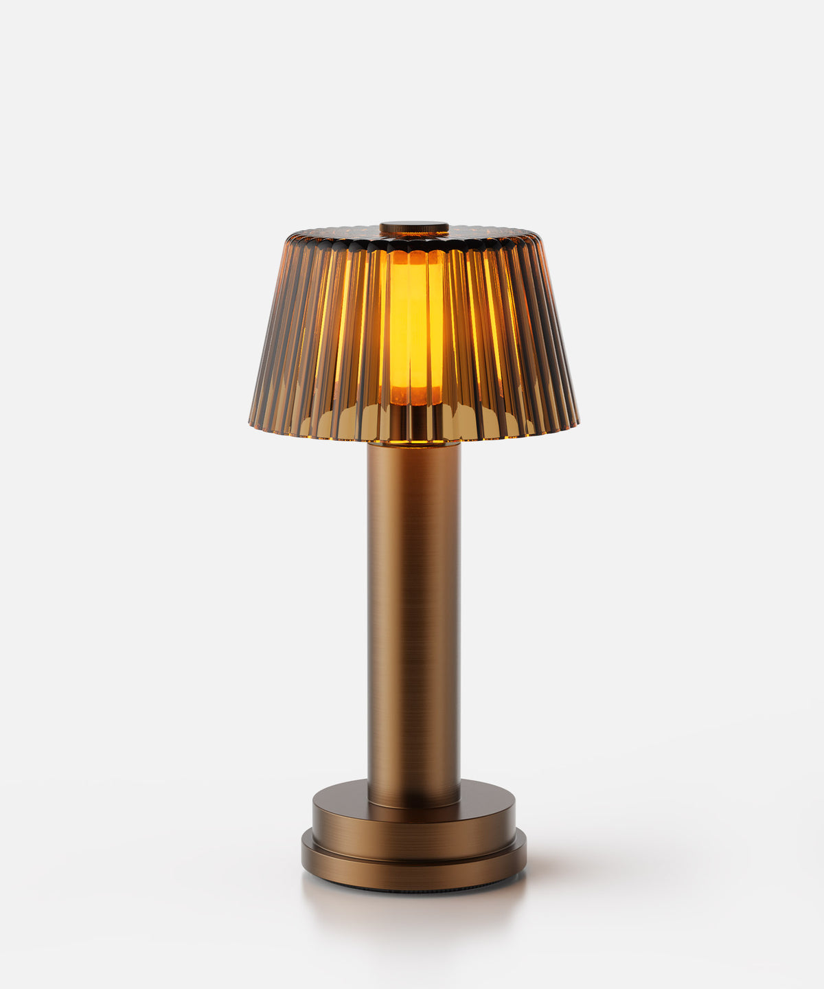 Victoria Aged Brass