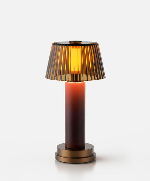 Victoria Aged Brass