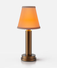 Victoria Aged Brass