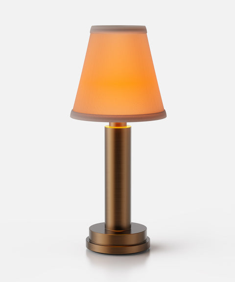 Victoria Aged Brass