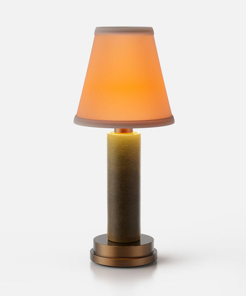 Victoria Aged Brass
