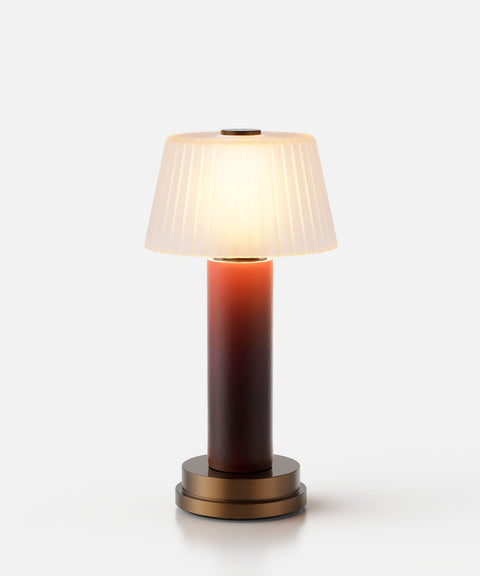 Victoria Aged Brass
