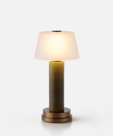 Victoria Aged Brass