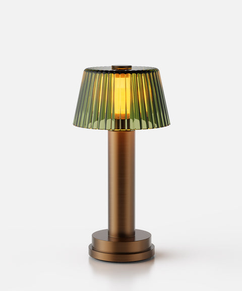 Victoria Aged Brass