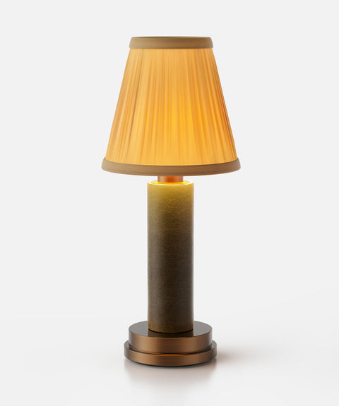 Victoria Aged Brass