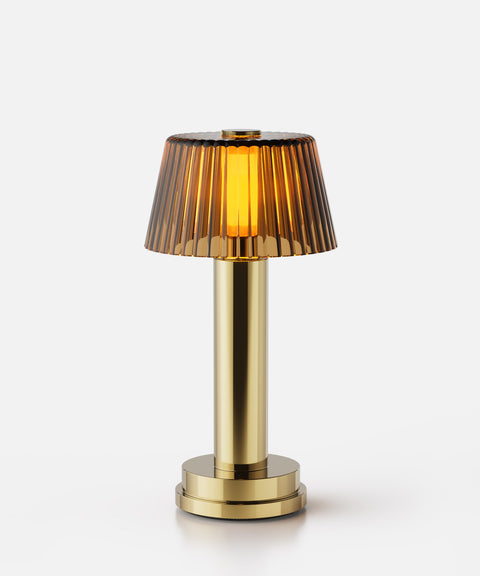 Victoria Brass