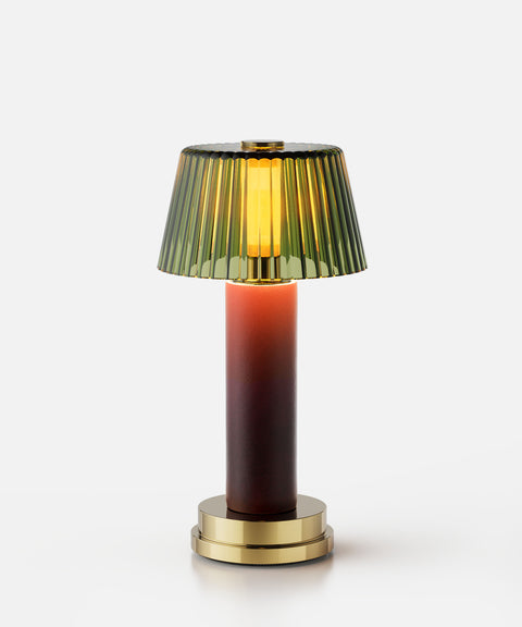 Victoria Brass