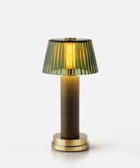 Victoria Brass
